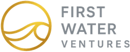 First Water Ventures logo