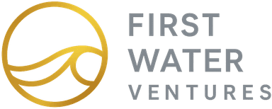 First Water Ventures logo